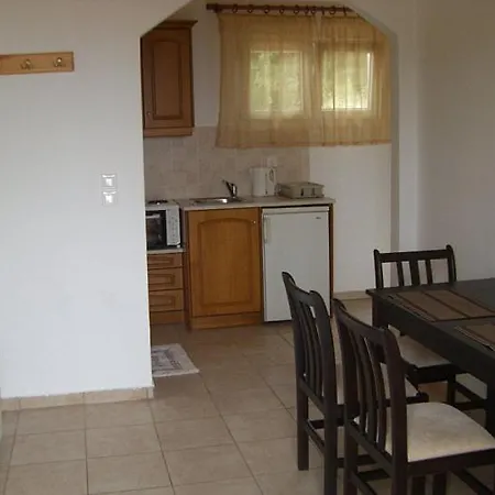 Appartement Anatoli