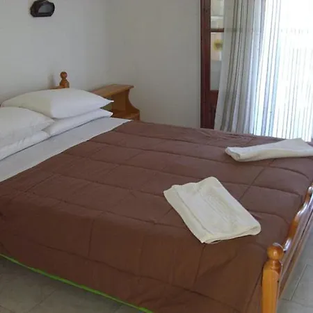 Anatoli Appartement *
