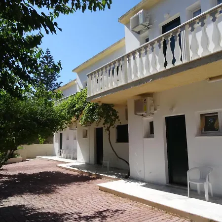 Anatoli Appartement