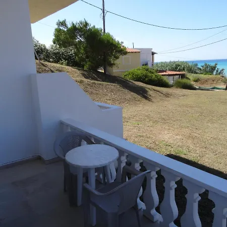 Anatoli Appartement