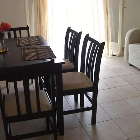 Appartement Anatoli *