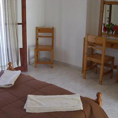Appartement Anatoli
