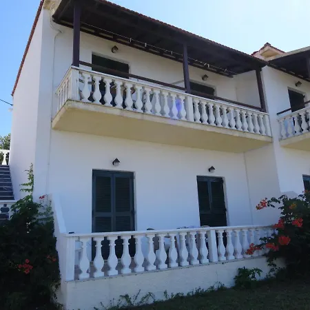 Appartement Anatoli