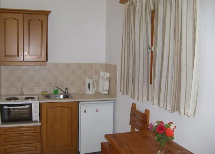 Apartment Anatoli *