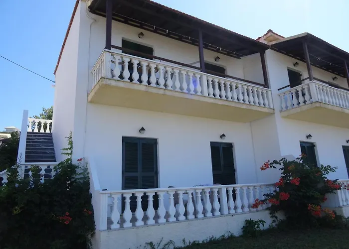 Apartment Anatoli