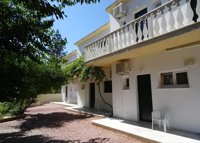 Anatoli Apartman