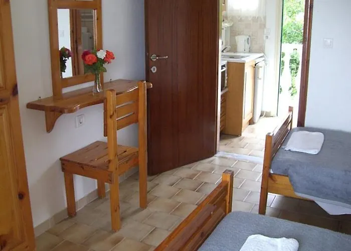 Apartman Anatoli Ájosz Sztéfanosz