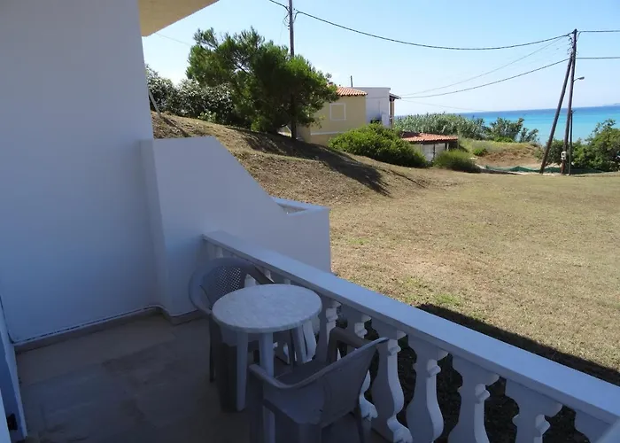 Anatoli Apartment