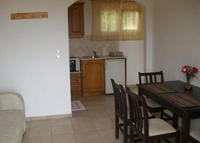 Apartman Anatoli