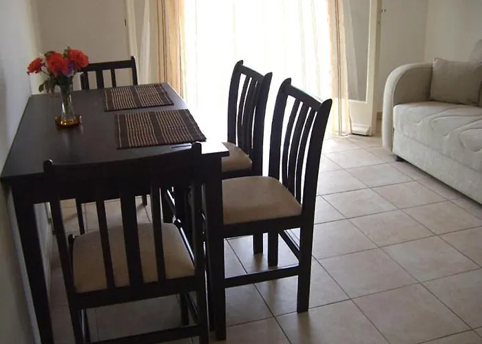Apartment Anatoli *