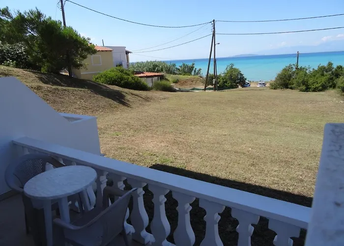 Anatoli * Agios Stefanos Avliotes (Corfu)